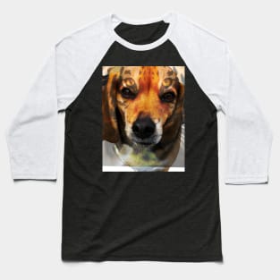 Dog Cat Baseball T-Shirt